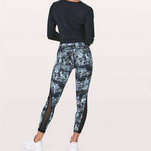 Lululemon Train Times pant
